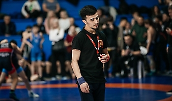 V региональные соревнования по спортивной борьбе на призы Т.Ю. Самковой (фото Дмитрий Новиков)_244