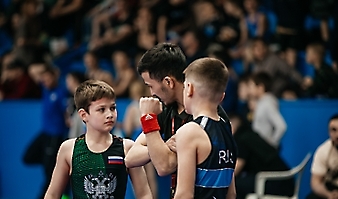 V региональные соревнования по спортивной борьбе на призы Т.Ю. Самковой (фото Дмитрий Новиков)_246