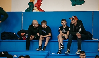 V региональные соревнования по спортивной борьбе на призы Т.Ю. Самковой (фото Дмитрий Новиков)_256