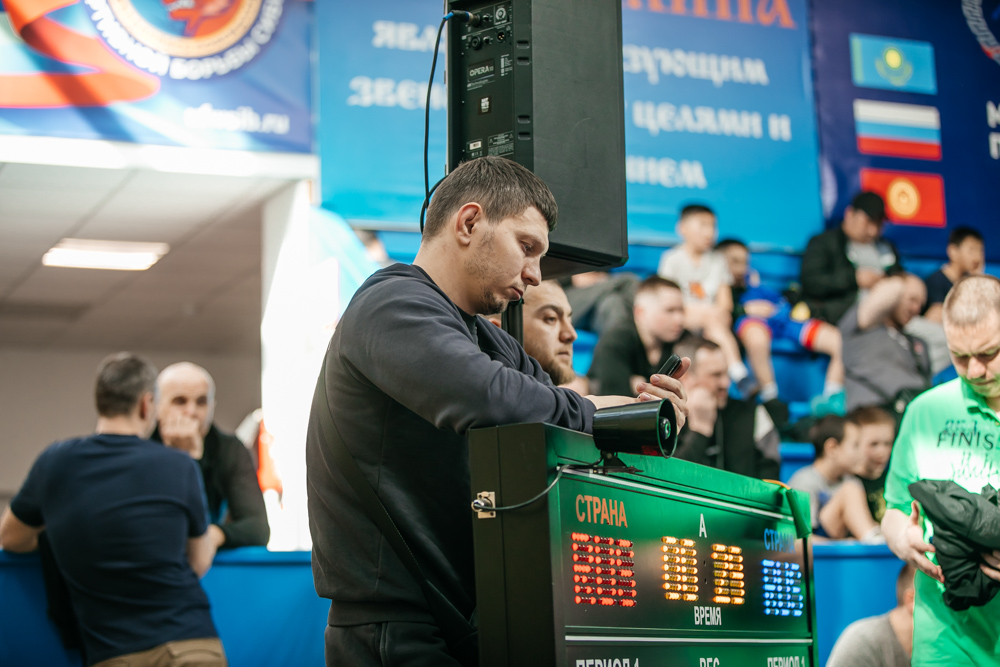 V региональные соревнования по спортивной борьбе на призы Т.Ю. Самковой (фото Дмитрий Новиков)_259