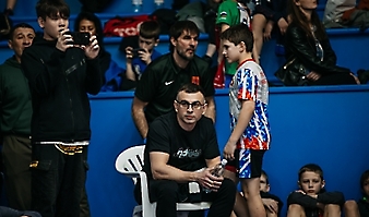 V региональные соревнования по спортивной борьбе на призы Т.Ю. Самковой (фото Дмитрий Новиков)_260