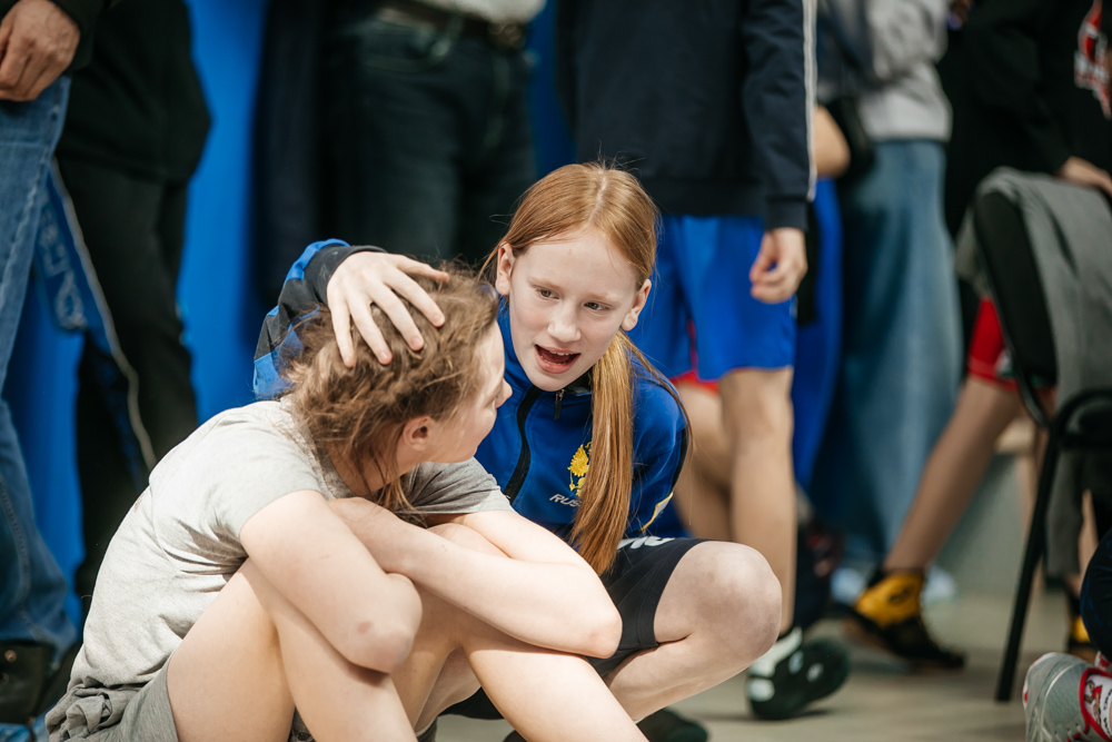 V региональные соревнования по спортивной борьбе на призы Т.Ю. Самковой (фото Дмитрий Новиков)_261