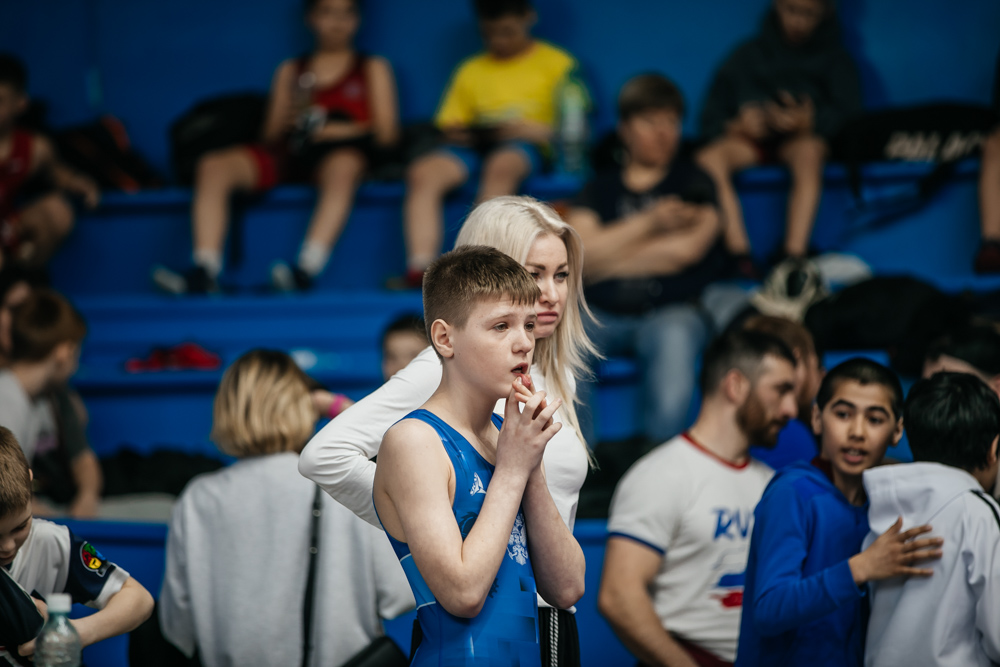 V региональные соревнования по спортивной борьбе на призы Т.Ю. Самковой (фото Дмитрий Новиков)_263