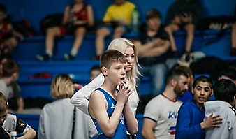 V региональные соревнования по спортивной борьбе на призы Т.Ю. Самковой (фото Дмитрий Новиков)_263