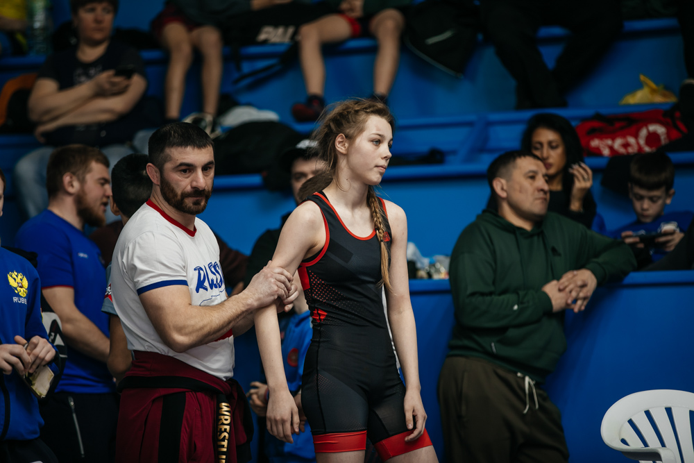 V региональные соревнования по спортивной борьбе на призы Т.Ю. Самковой (фото Дмитрий Новиков)_271