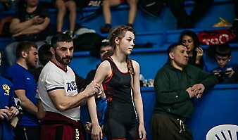 V региональные соревнования по спортивной борьбе на призы Т.Ю. Самковой (фото Дмитрий Новиков)_271