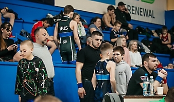 V региональные соревнования по спортивной борьбе на призы Т.Ю. Самковой (фото Дмитрий Новиков)_272