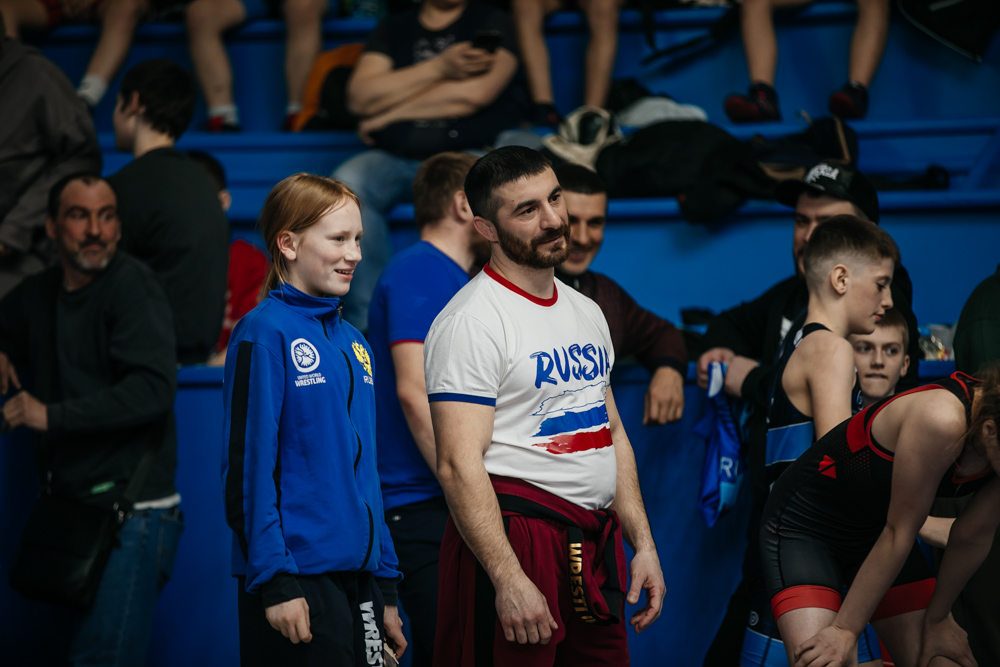 V региональные соревнования по спортивной борьбе на призы Т.Ю. Самковой (фото Дмитрий Новиков)_273