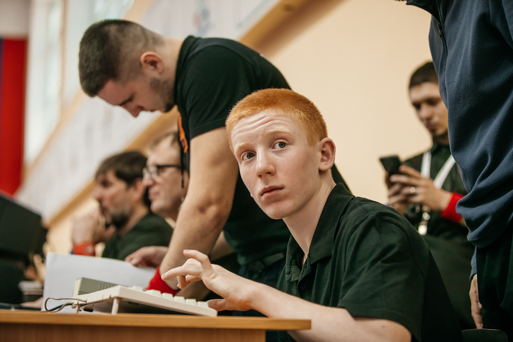 V региональные соревнования по спортивной борьбе на призы Т.Ю. Самковой (фото Дмитрий Новиков)_277