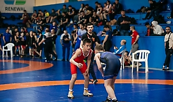 V региональные соревнования по спортивной борьбе на призы Т.Ю. Самковой (фото Дмитрий Новиков)_280