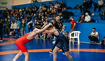 V региональные соревнования по спортивной борьбе на призы Т.Ю. Самковой (фото Дмитрий Новиков)_282