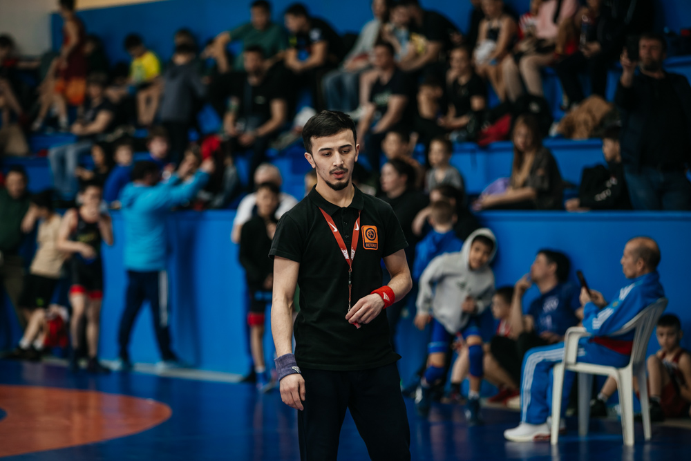 V региональные соревнования по спортивной борьбе на призы Т.Ю. Самковой (фото Дмитрий Новиков)_283