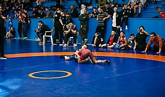 V региональные соревнования по спортивной борьбе на призы Т.Ю. Самковой (фото Дмитрий Новиков)_290