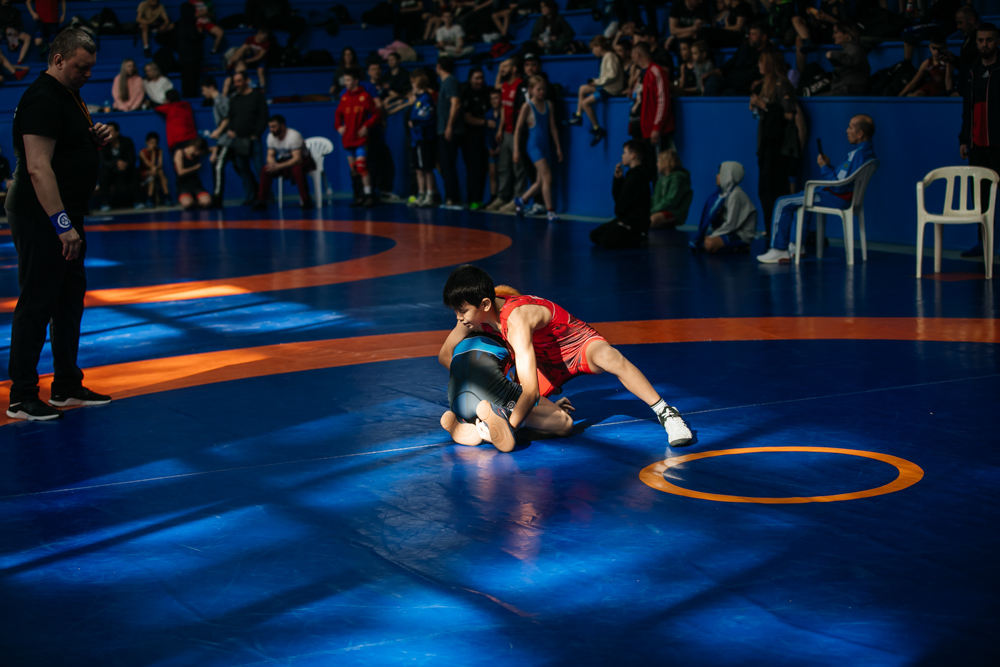 V региональные соревнования по спортивной борьбе на призы Т.Ю. Самковой (фото Дмитрий Новиков)_293