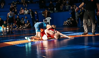 V региональные соревнования по спортивной борьбе на призы Т.Ю. Самковой (фото Дмитрий Новиков)_297