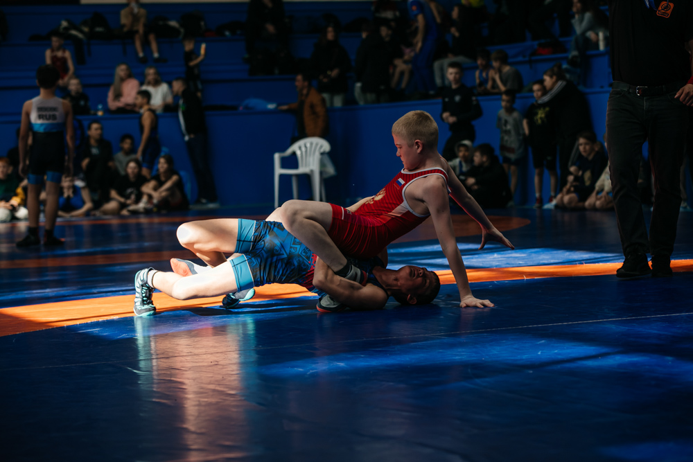 V региональные соревнования по спортивной борьбе на призы Т.Ю. Самковой (фото Дмитрий Новиков)_300