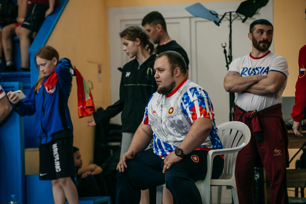 V региональные соревнования по спортивной борьбе на призы Т.Ю. Самковой (фото Дмитрий Новиков)_304