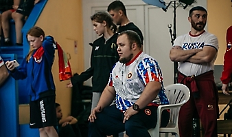 V региональные соревнования по спортивной борьбе на призы Т.Ю. Самковой (фото Дмитрий Новиков)_304