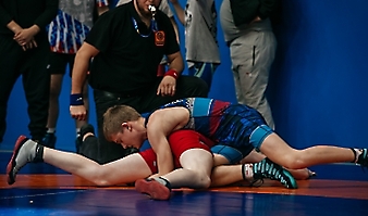 V региональные соревнования по спортивной борьбе на призы Т.Ю. Самковой (фото Дмитрий Новиков)_310