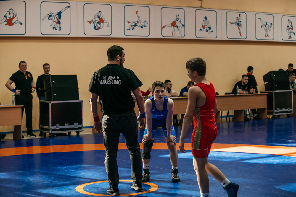 V региональные соревнования по спортивной борьбе на призы Т.Ю. Самковой (фото Дмитрий Новиков)_311