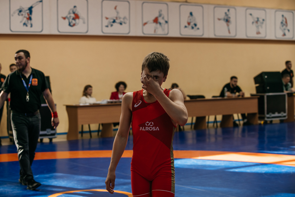 V региональные соревнования по спортивной борьбе на призы Т.Ю. Самковой (фото Дмитрий Новиков)_314