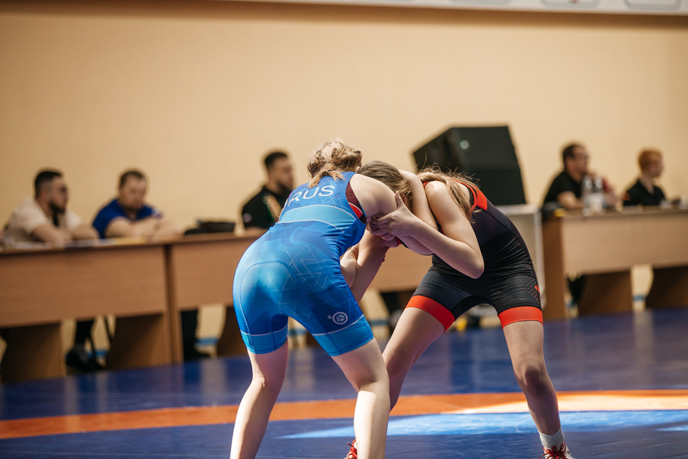 V региональные соревнования по спортивной борьбе на призы Т.Ю. Самковой (фото Дмитрий Новиков)_318