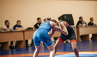 V региональные соревнования по спортивной борьбе на призы Т.Ю. Самковой (фото Дмитрий Новиков)_318