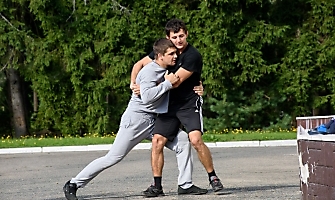 УТС борцов греко-римского стиля перед Чемпионатом мира 2017, Подмосковье_58
