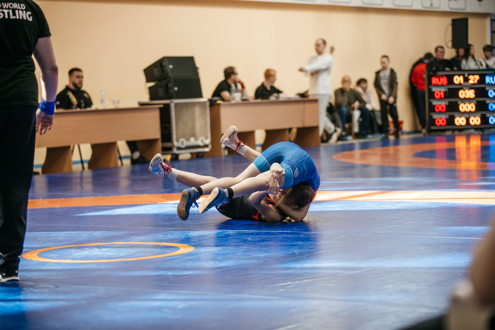 V региональные соревнования по спортивной борьбе на призы Т.Ю. Самковой (фото Дмитрий Новиков)_319