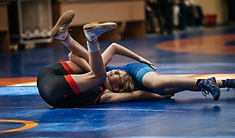 V региональные соревнования по спортивной борьбе на призы Т.Ю. Самковой (фото Дмитрий Новиков)_320