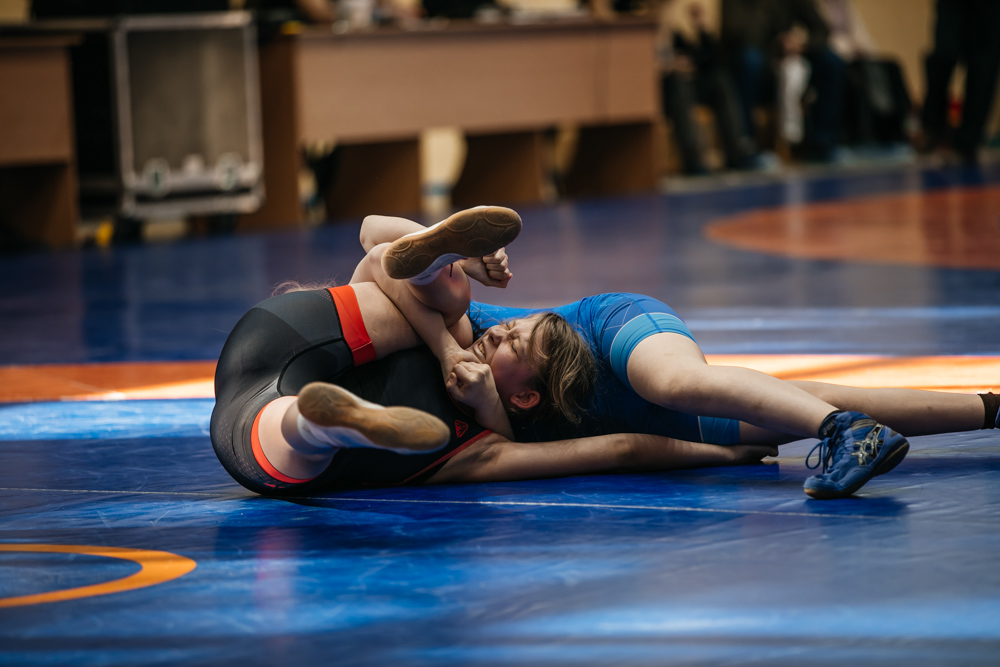 V региональные соревнования по спортивной борьбе на призы Т.Ю. Самковой (фото Дмитрий Новиков)_321