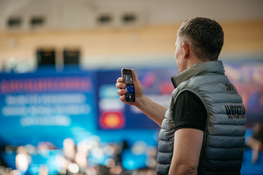 V региональные соревнования по спортивной борьбе на призы Т.Ю. Самковой (фото Дмитрий Новиков)_322