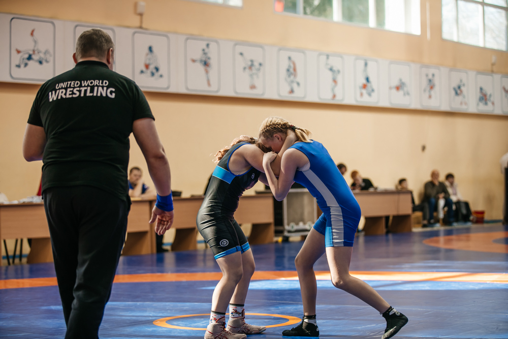 V региональные соревнования по спортивной борьбе на призы Т.Ю. Самковой (фото Дмитрий Новиков)_325