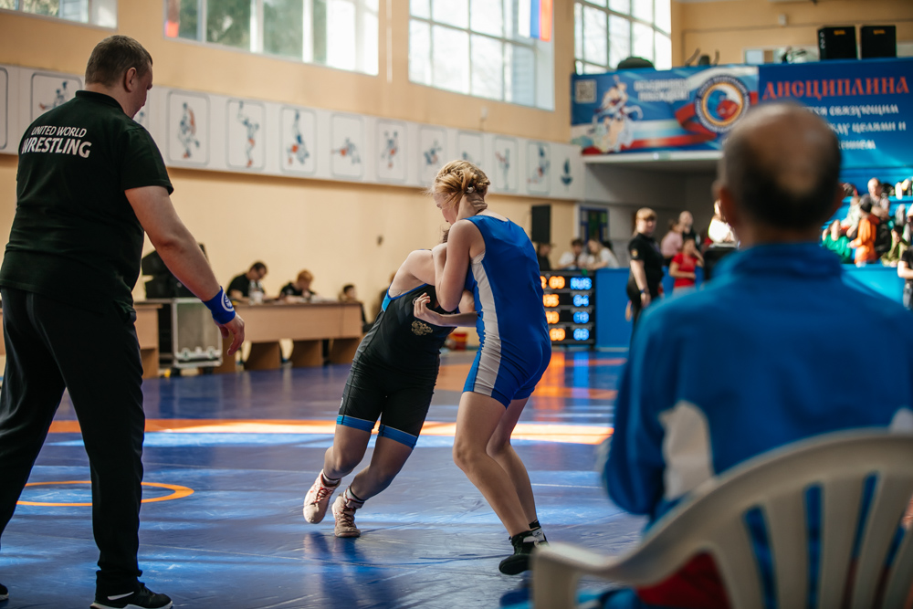 V региональные соревнования по спортивной борьбе на призы Т.Ю. Самковой (фото Дмитрий Новиков)_326