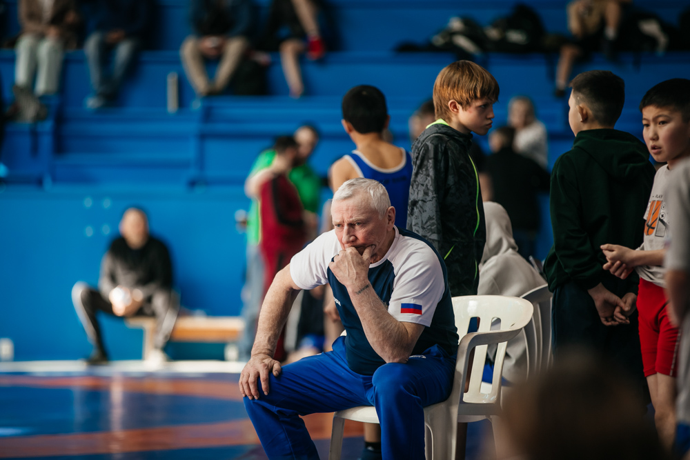 V региональные соревнования по спортивной борьбе на призы Т.Ю. Самковой (фото Дмитрий Новиков)_331