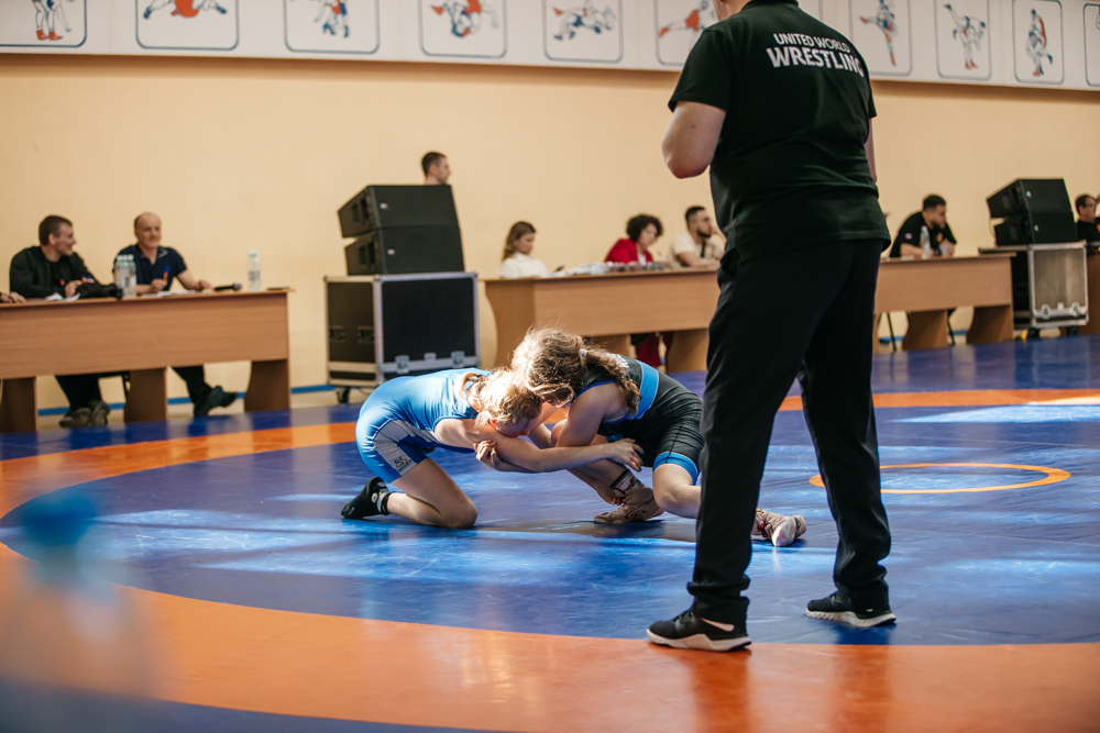 V региональные соревнования по спортивной борьбе на призы Т.Ю. Самковой (фото Дмитрий Новиков)_333