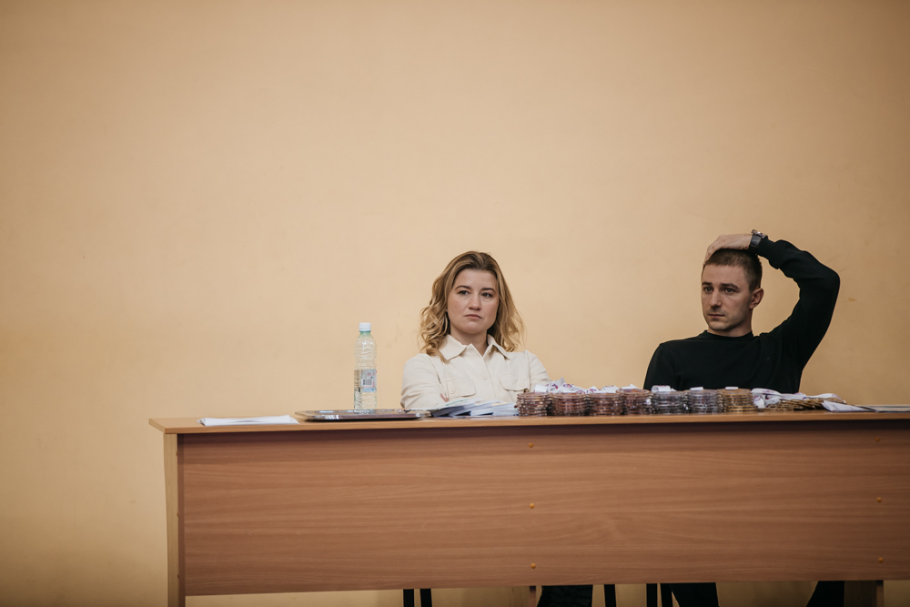 V региональные соревнования по спортивной борьбе на призы Т.Ю. Самковой (фото Дмитрий Новиков)_345