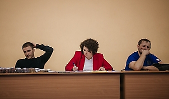 V региональные соревнования по спортивной борьбе на призы Т.Ю. Самковой (фото Дмитрий Новиков)_346