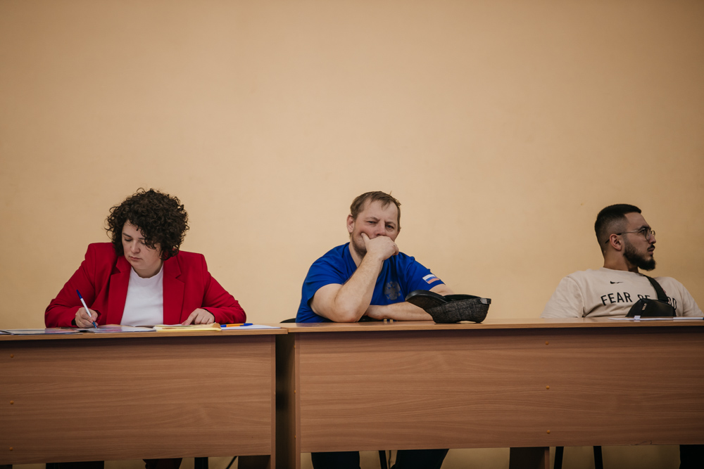 V региональные соревнования по спортивной борьбе на призы Т.Ю. Самковой (фото Дмитрий Новиков)_347