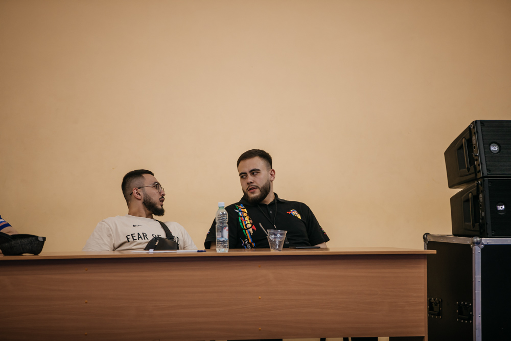 V региональные соревнования по спортивной борьбе на призы Т.Ю. Самковой (фото Дмитрий Новиков)_348