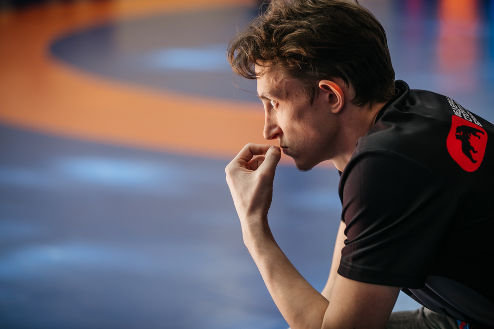 V региональные соревнования по спортивной борьбе на призы Т.Ю. Самковой (фото Дмитрий Новиков)_351