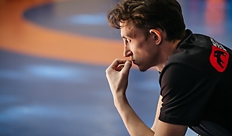 V региональные соревнования по спортивной борьбе на призы Т.Ю. Самковой (фото Дмитрий Новиков)_351