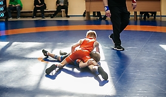 V региональные соревнования по спортивной борьбе на призы Т.Ю. Самковой (фото Дмитрий Новиков)_356