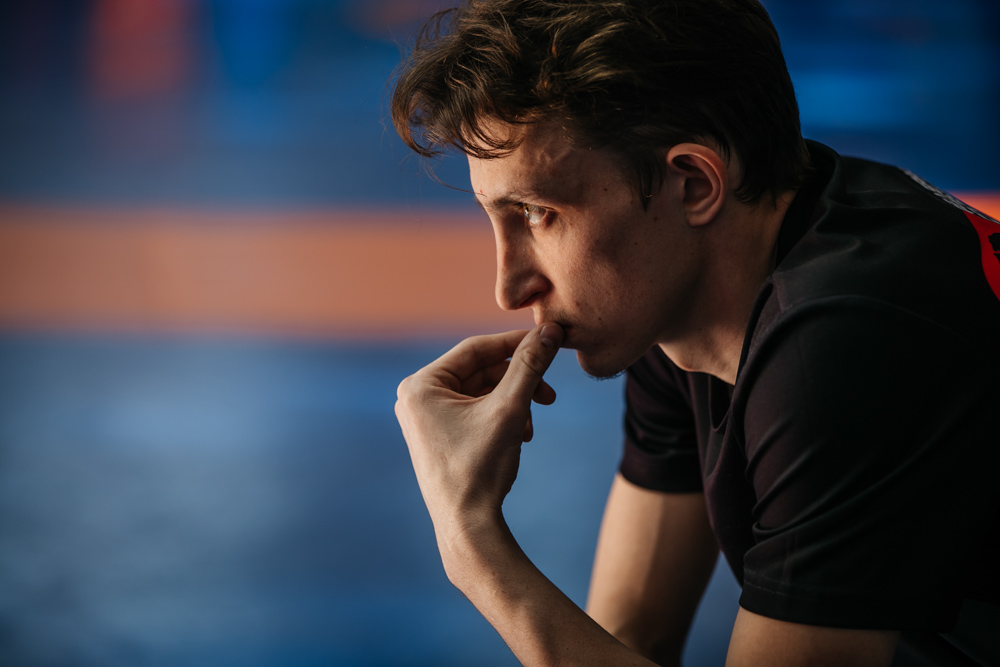 V региональные соревнования по спортивной борьбе на призы Т.Ю. Самковой (фото Дмитрий Новиков)_357