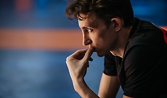 V региональные соревнования по спортивной борьбе на призы Т.Ю. Самковой (фото Дмитрий Новиков)_357