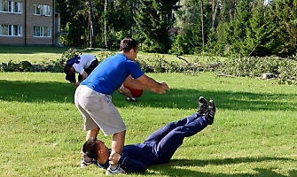 УТС борцов греко-римского стиля перед Чемпионатом мира 2017, Подмосковье_62