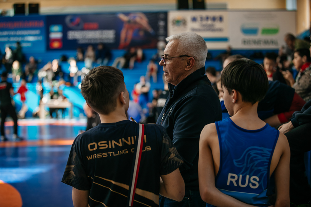 V региональные соревнования по спортивной борьбе на призы Т.Ю. Самковой (фото Дмитрий Новиков)_363