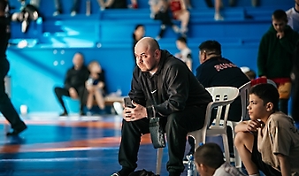 V региональные соревнования по спортивной борьбе на призы Т.Ю. Самковой (фото Дмитрий Новиков)_365