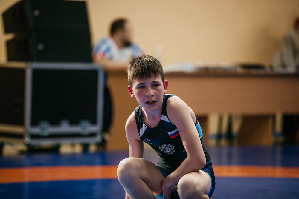 V региональные соревнования по спортивной борьбе на призы Т.Ю. Самковой (фото Дмитрий Новиков)_370