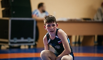 V региональные соревнования по спортивной борьбе на призы Т.Ю. Самковой (фото Дмитрий Новиков)_370